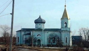 На Одещині скоєно розбійний напад на священика